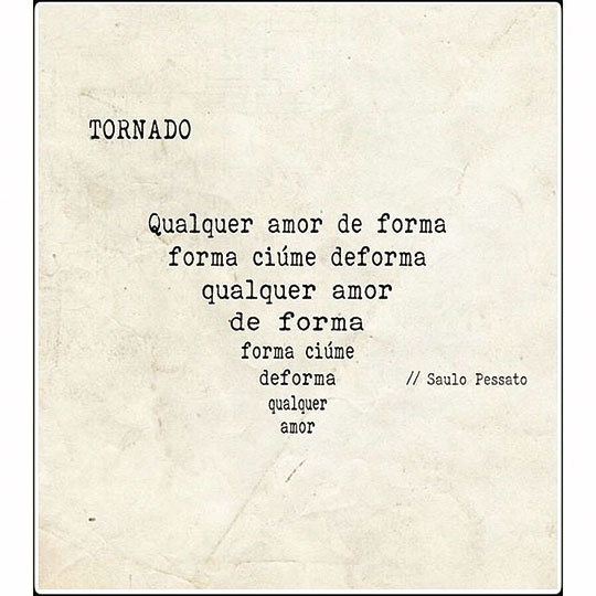 Amor em poesia