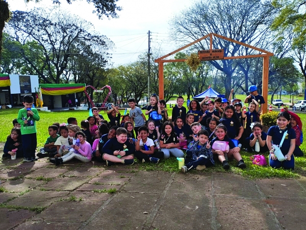 Veja o ranking por aluno das escolas municipais 