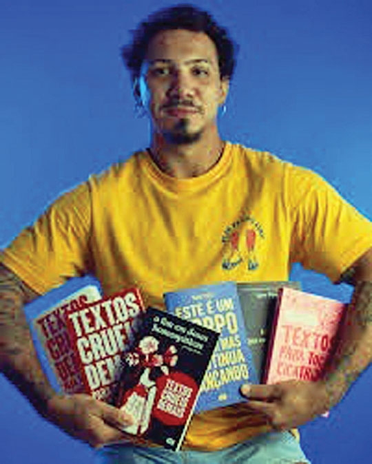 Igor Pires