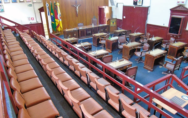 Prefeitura terá concurso