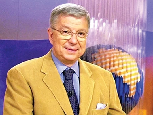 Renato Machado deixa legado que o jornalismo brasileiro dificilmente voltará a produzir