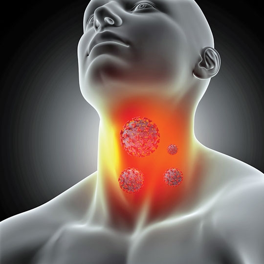 NÓDULO NA TIREOIDE: PÂNICO OU PREVENÇÃO?