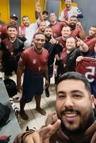 Mauricio Futsal vence a primeira no Citadino de Futsal 35