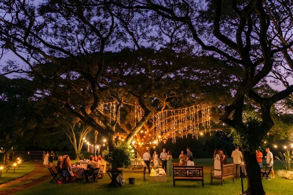 Casa Roepke é certificada pelo Ministério do Turismo