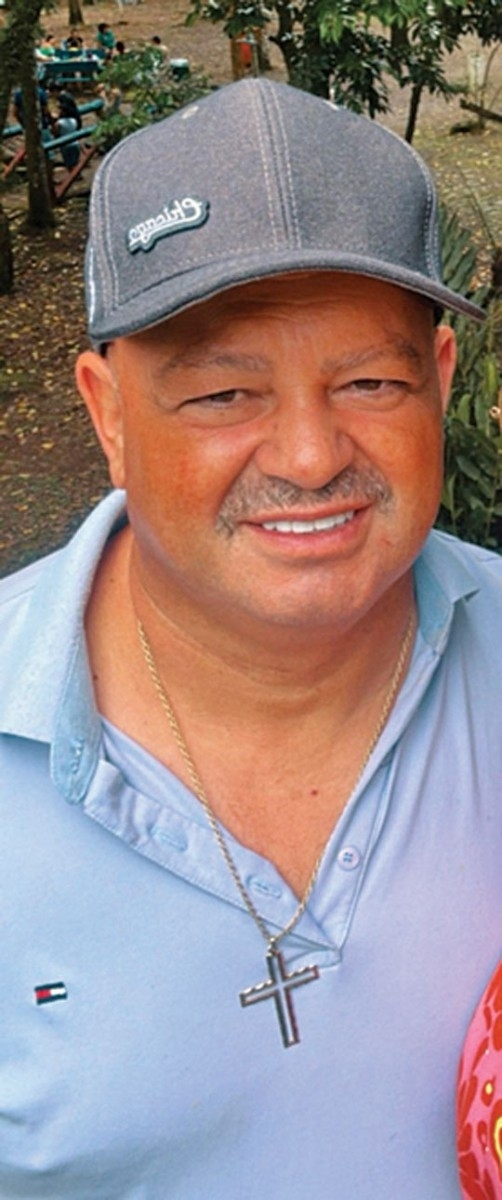 Morre o ex-vereador Julinho do Mercado 