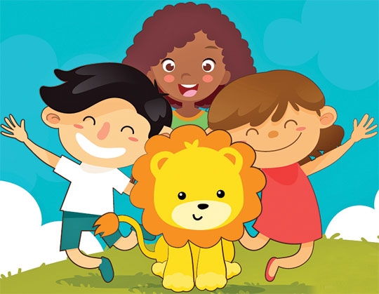 Tributo do bem vem aí