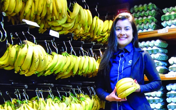 Rancho Uergs subiu 2,79% em fevereiro