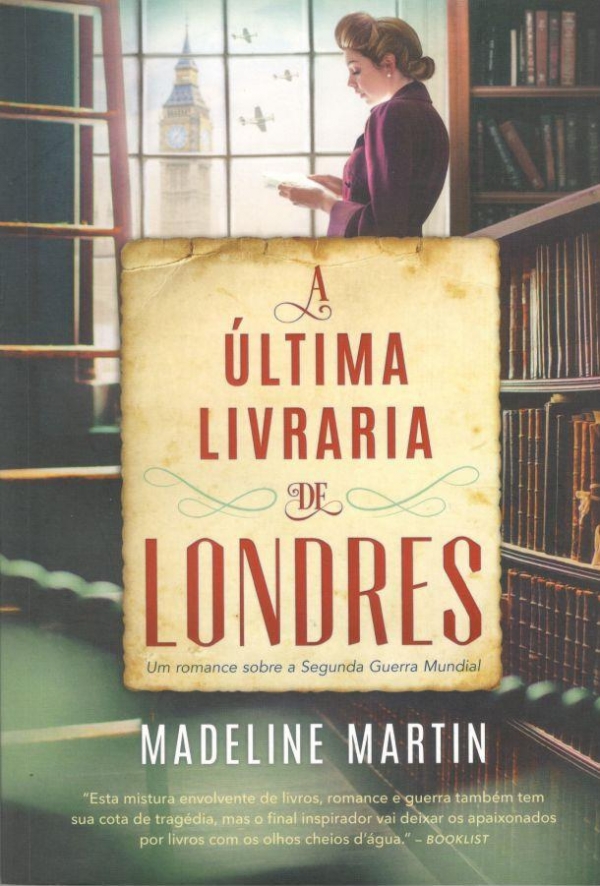 O poder da literatura