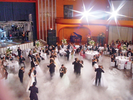 SRB chega em 2026 aos 130 anos