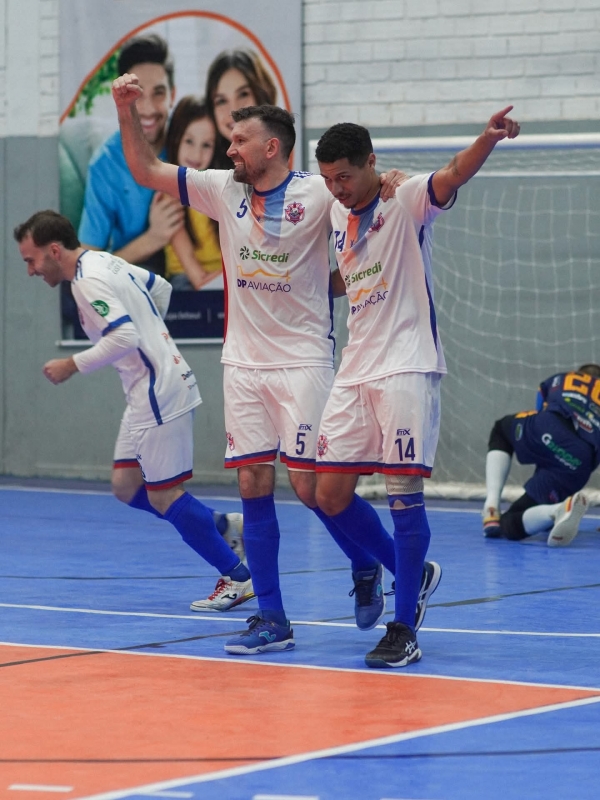 São José joga neste sábado na SRB