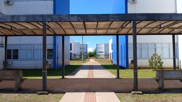 IA lidera nota de corte no Sisu em Cachoeira