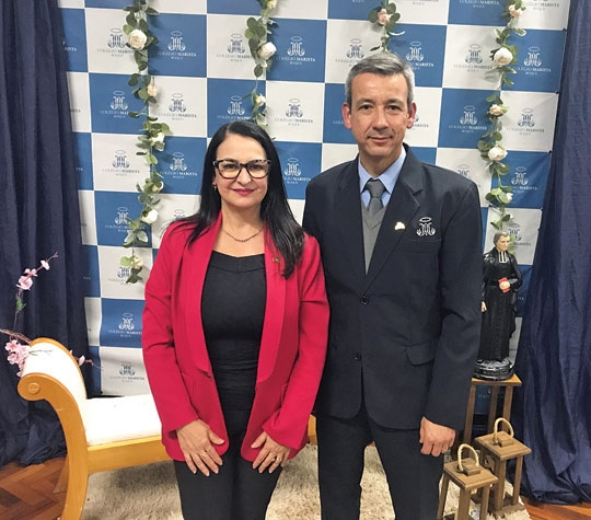 Colégio Marista Roque