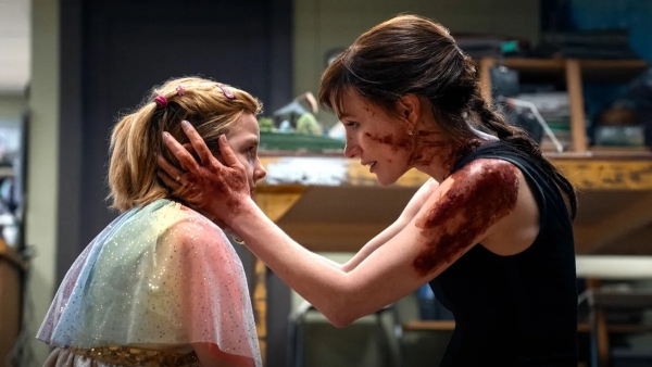 “Outra Mamãe”: pesadelo familiar