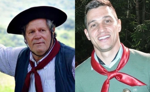Cachoeira terá duas músicas na 14ª Galponeira de Bagé