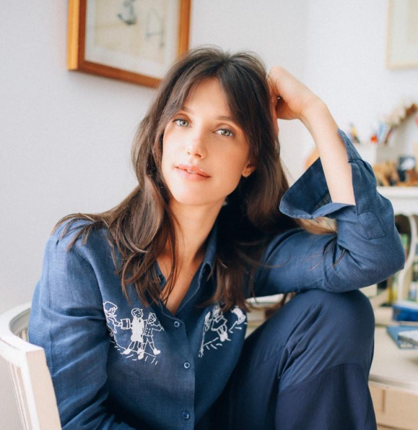 Luiza Mussnich