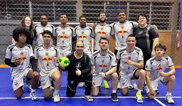 Handebol da Limecs definirá os seus campeões