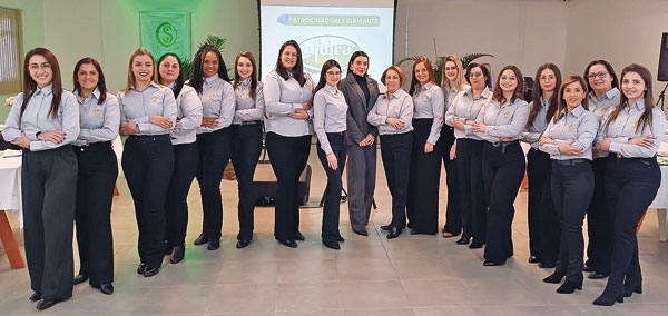 Servicon promoveu evento para seus clientes