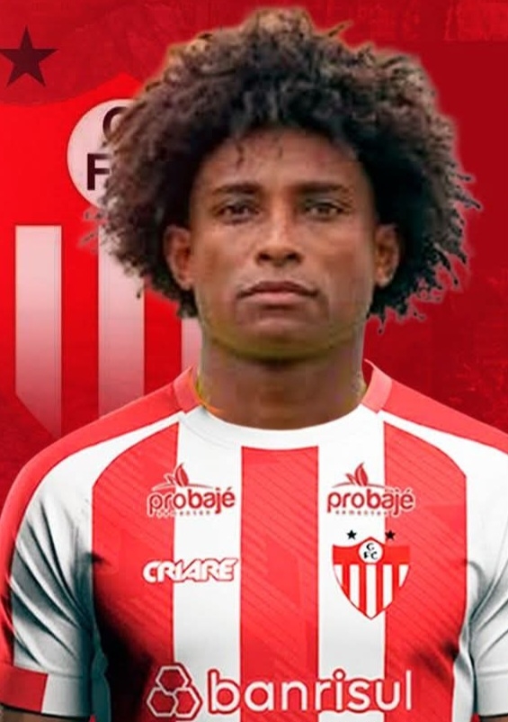 Pepeto estreia no Guarany de Bagé com vitória no clássico Ba-Guá 