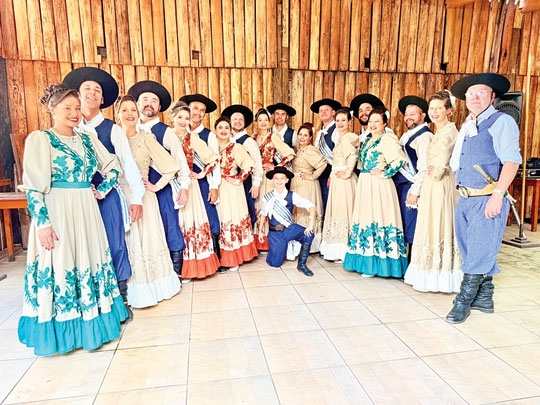 Estância premiado no 27º FestXiru