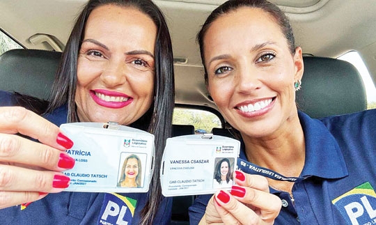 Dupla de sucesso