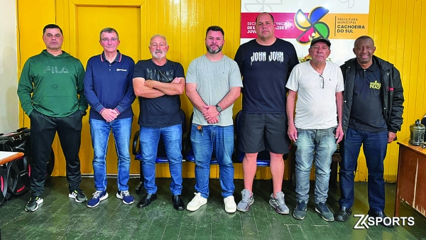 Ascafv começa a pagar as contas da gestão anterior