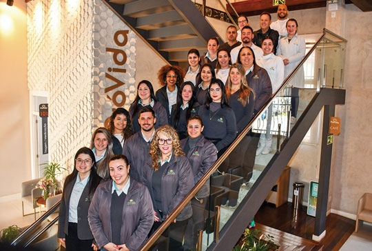 PróVida é sinônimo de cuidado e proteção