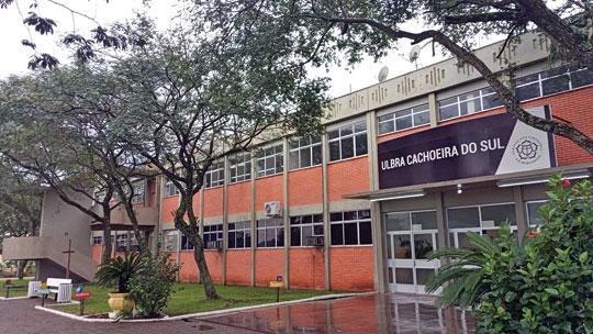 Ulbra/Cachoeira tem autorizados dois novos cursos