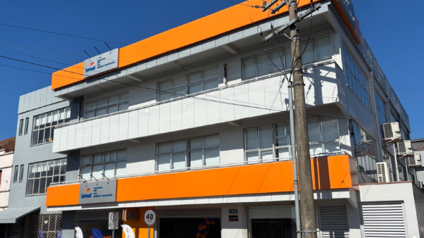 Senac abrirá semana de oportunidades em Cachoeira