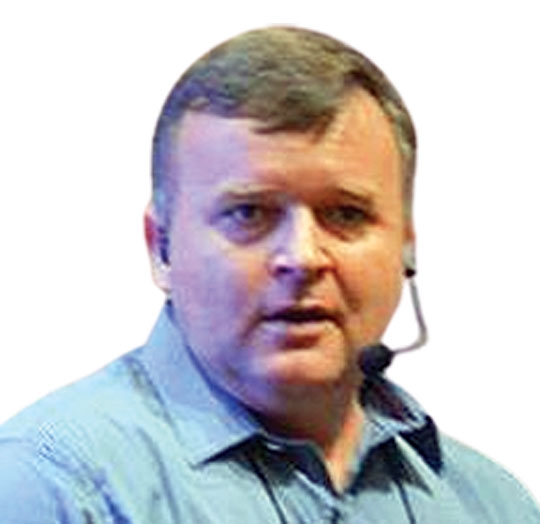 O inferno da abundância