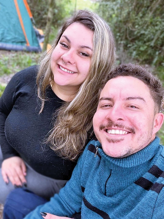 Casamento vira polêmica entre religiões