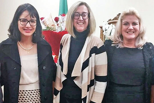 Corregedoria afasta juíza