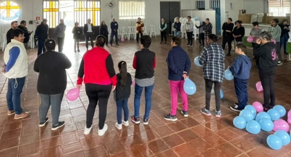 Secretaria de Esporte abre o projeto Vida em Movimento