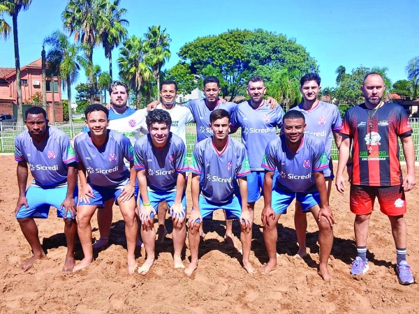 São José intensifica a preparação para a estreia na Série Ouro