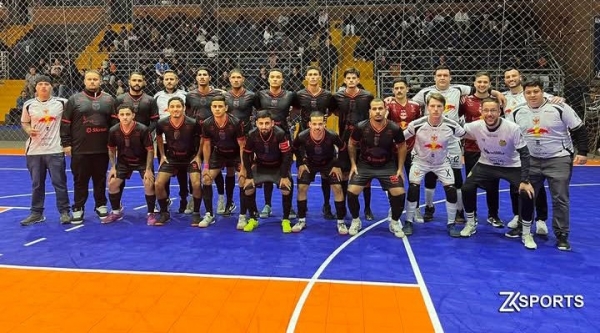 RB Cancha Velha chama a torcida para decisão de sábado