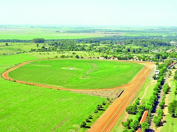 Jockey Club prepara eleição para janeiro