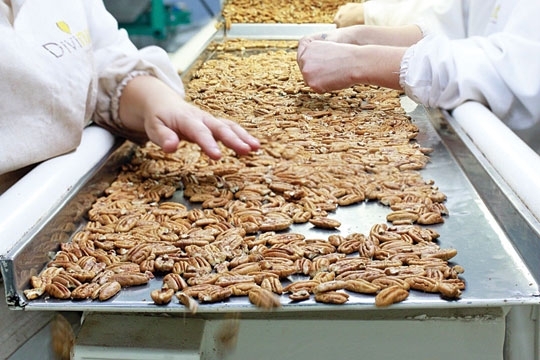 Divinut recebe parceiros sábado