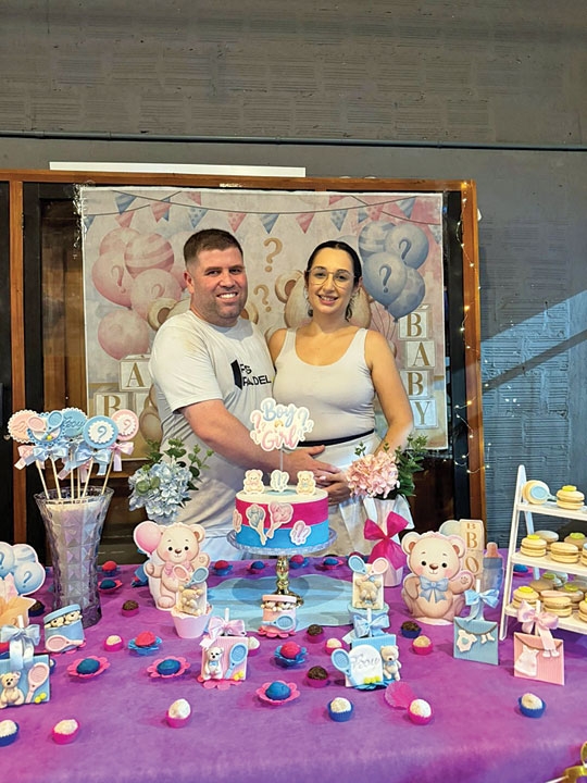 Sábado solidário no Compadel