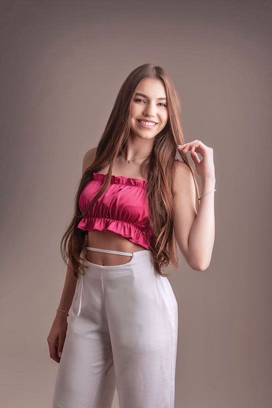 Chat com a Maria Fernanda