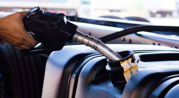 Diesel é o sexto mais barato do RS
