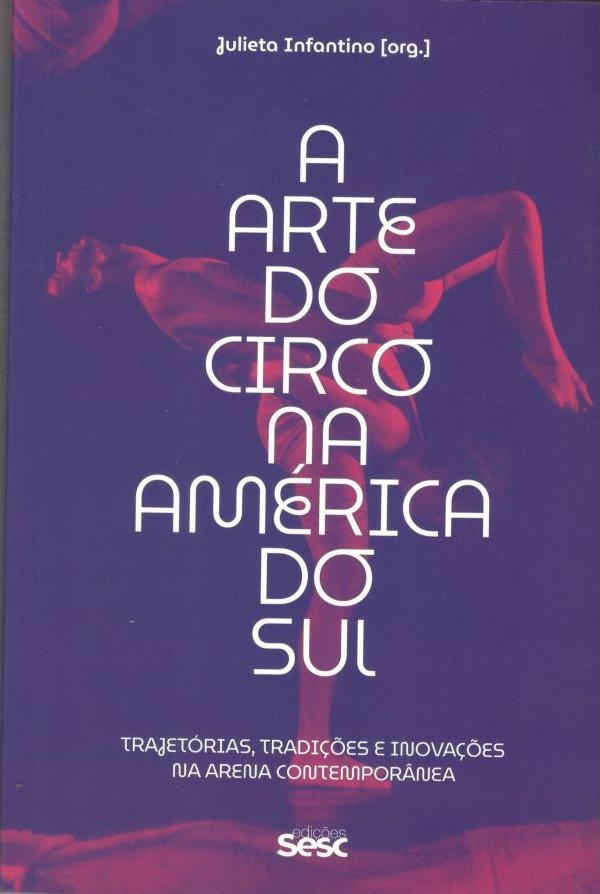 O  circo como arte    