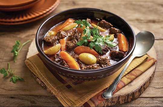 Receita do final de semana