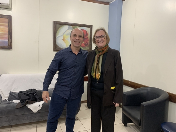 Diretório tucano confirma apoio à candidatura de Balardin