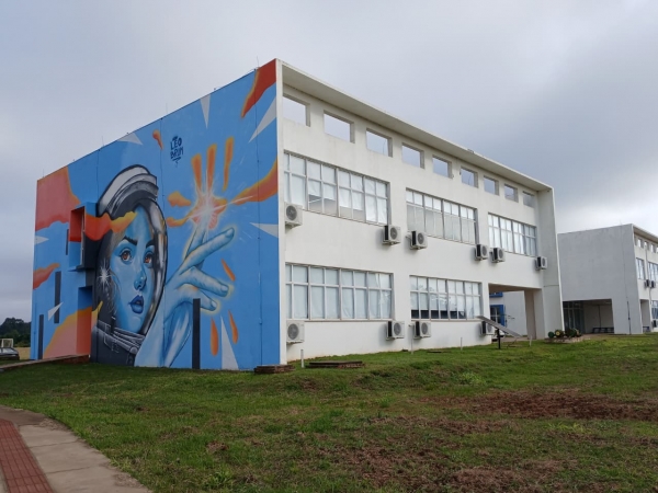 UFSM/Cachoeira definiu a lista tríplice para escolha do novo diretor do campus