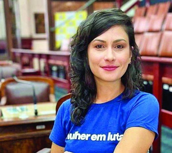 Avanços e desafios para proteger as mulheres em Cachoeira do Sul