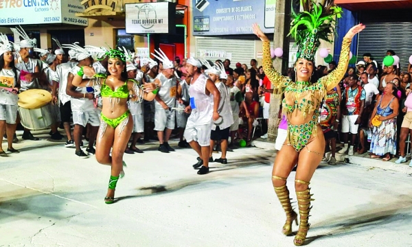 Edital do Carnaval 2026 não atraiu interessados