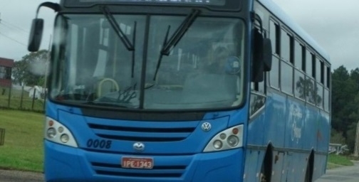 Moradores de Três Vendas indignados com a TNSG