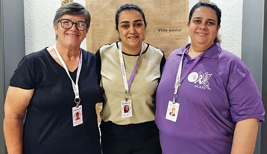 Acafi busca novo espaço para seus atendimentos