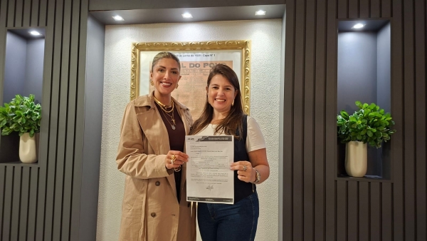 Deputado Covatti garante R$ 500 mil para a saúde