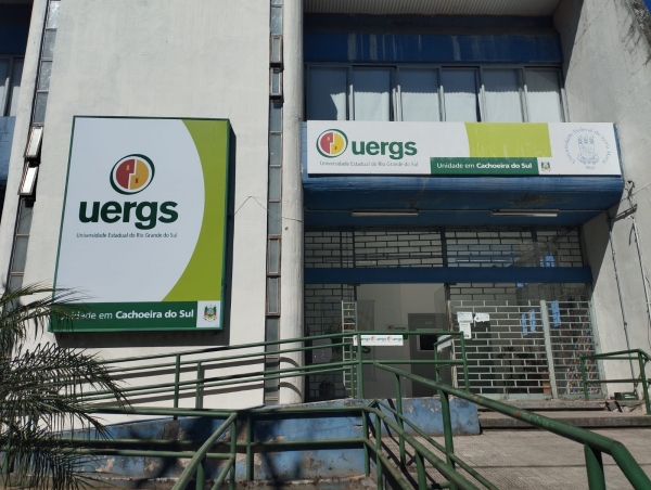 Uergs teve 37 inscritos para Administração e Agronomia