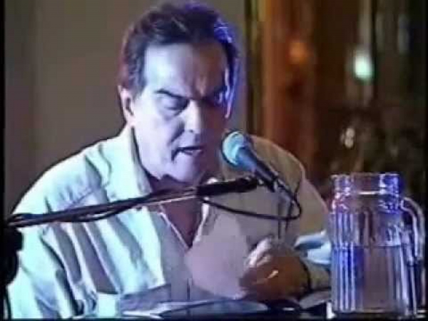 Roberto Piva